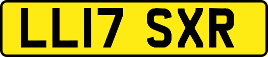 LL17SXR