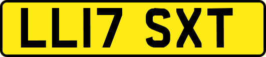 LL17SXT