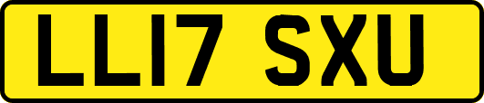 LL17SXU