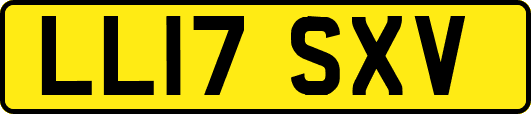 LL17SXV