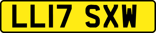 LL17SXW