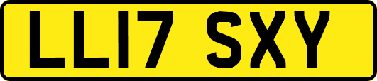 LL17SXY