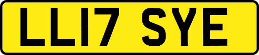 LL17SYE