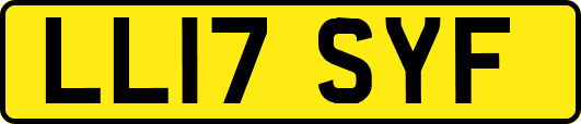 LL17SYF