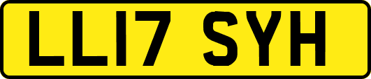 LL17SYH