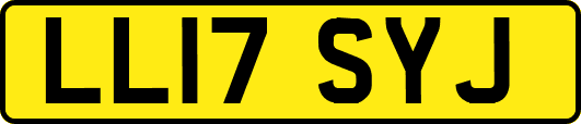 LL17SYJ