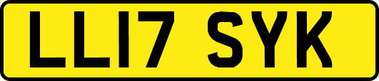 LL17SYK