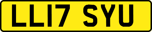LL17SYU