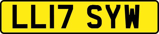 LL17SYW