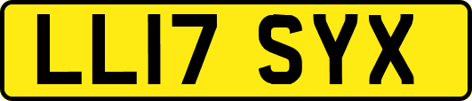 LL17SYX