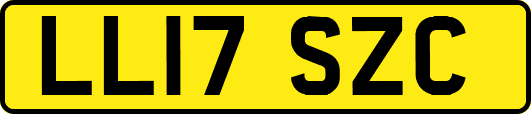 LL17SZC
