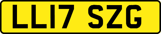 LL17SZG