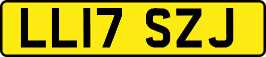 LL17SZJ