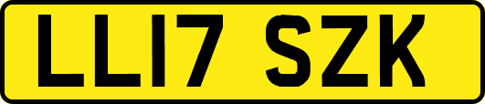 LL17SZK