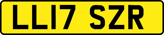 LL17SZR