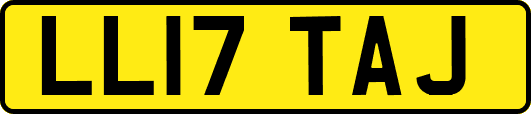 LL17TAJ