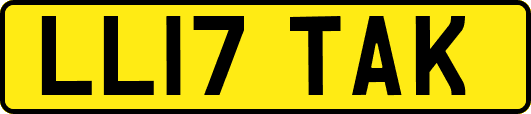 LL17TAK