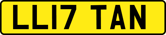 LL17TAN