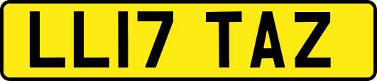 LL17TAZ