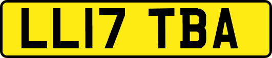 LL17TBA