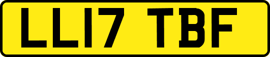 LL17TBF