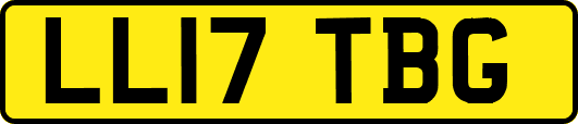 LL17TBG
