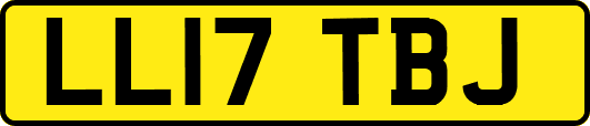 LL17TBJ