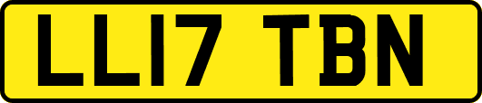 LL17TBN