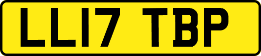 LL17TBP