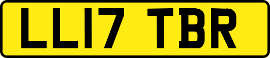 LL17TBR