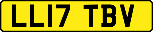 LL17TBV