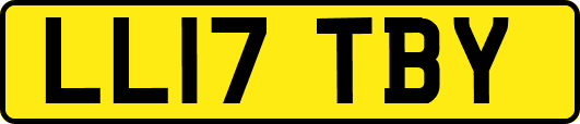 LL17TBY