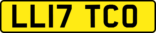 LL17TCO