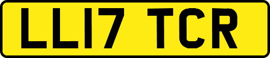 LL17TCR