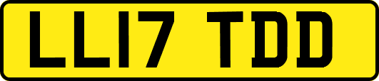 LL17TDD
