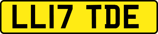 LL17TDE