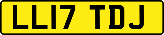 LL17TDJ