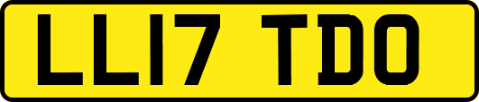 LL17TDO