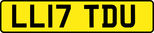 LL17TDU