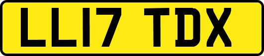 LL17TDX
