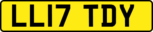 LL17TDY