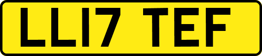 LL17TEF