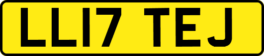 LL17TEJ