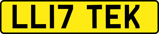 LL17TEK
