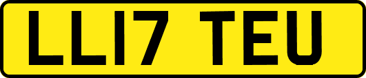 LL17TEU