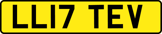 LL17TEV