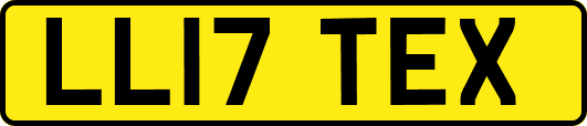 LL17TEX