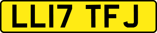 LL17TFJ