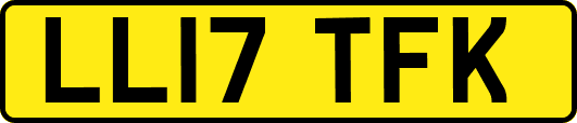 LL17TFK