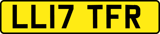 LL17TFR